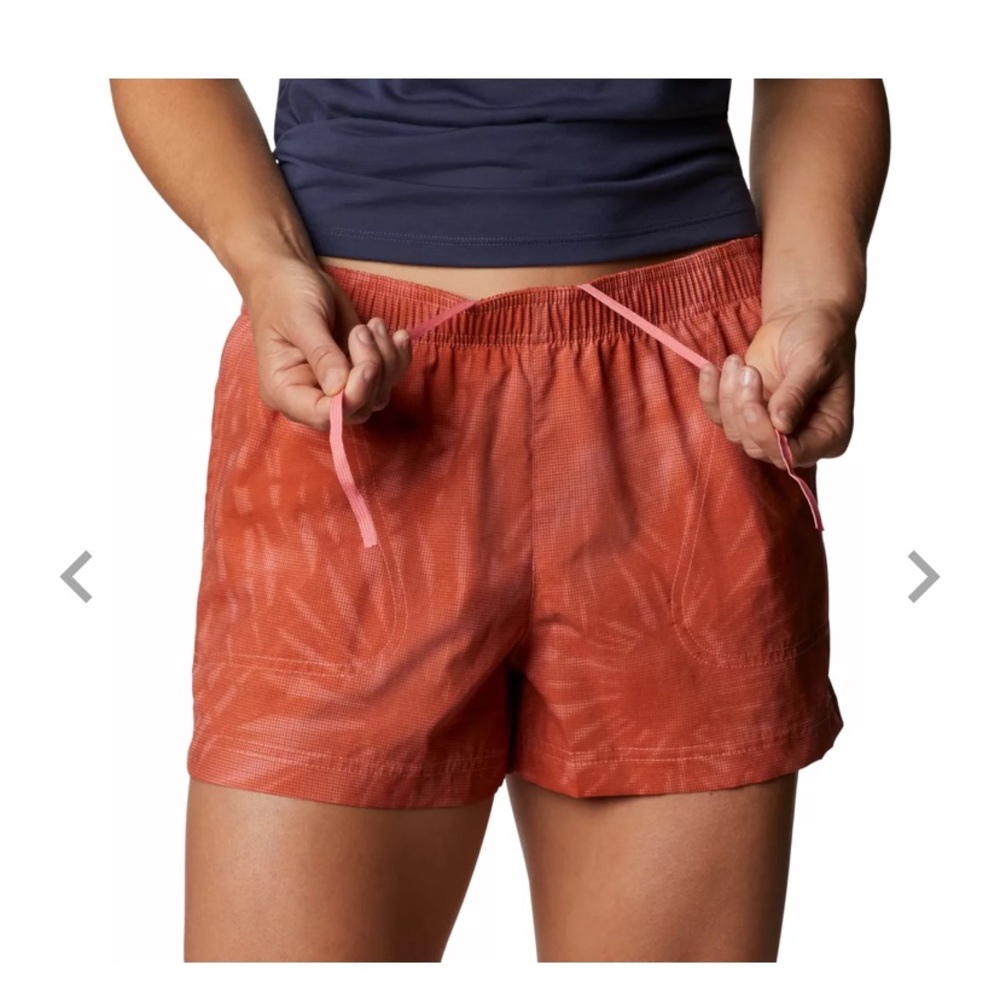 Columbia Women’s Swim Trunks